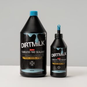 DIRT MILK TUBELESS TIRE SEALANT